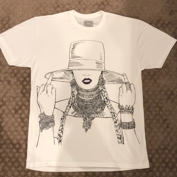 Beyonce Tops - Beyoncé “I Ain’t Sorry” T-Shirt